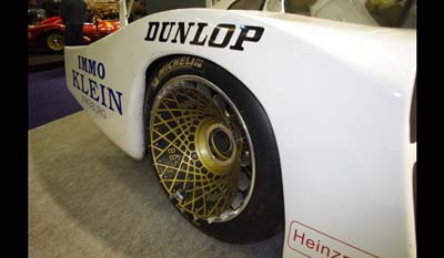 Porsche 935/78 'Moby Dick' 1978 10